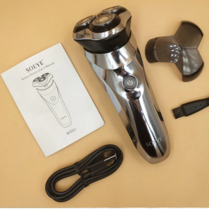 Barbeador Elétrico IPX7